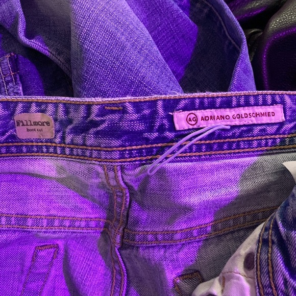 Vintage Adriano Goldschmied - Picture 4 of 5